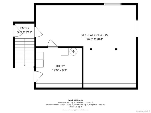 1017 Quaker Bridge Road E, Croton-on-hudson, NY 10567