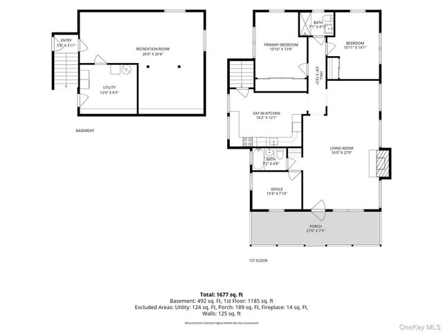 1017 Quaker Bridge Road E, Croton-on-hudson, NY 10567