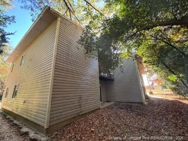 6408 Starbrook Drive 4, Fayetteville, NC 28304