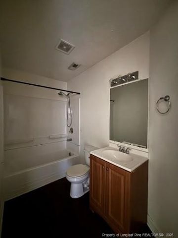 6408 Starbrook Drive 4, Fayetteville, NC 28304