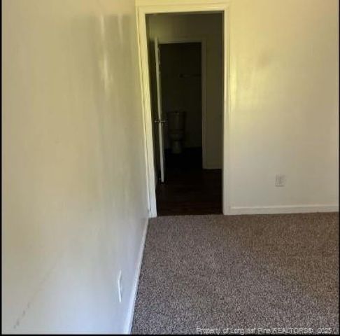 6408 Starbrook Drive 4, Fayetteville, NC 28304