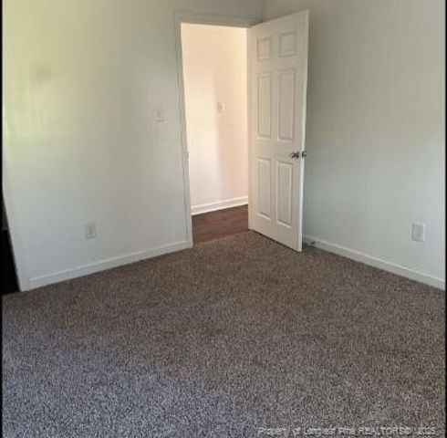 6408 Starbrook Drive 4, Fayetteville, NC 28304