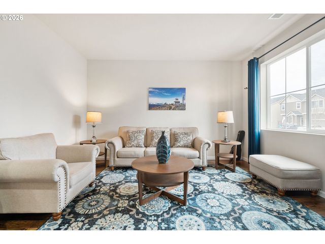 937 N GIBERT Ct, Ridgefield, WA 98642