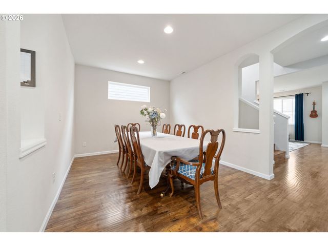 937 N GIBERT Ct, Ridgefield, WA 98642