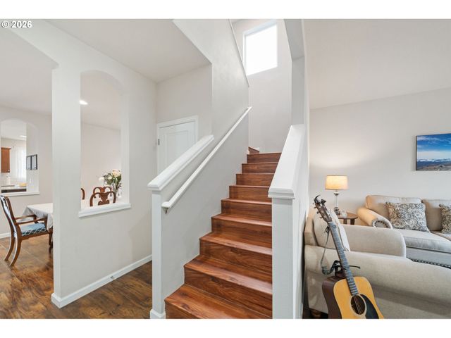 937 N GIBERT Ct, Ridgefield, WA 98642