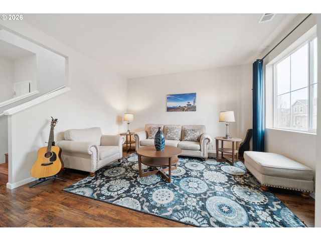 937 N GIBERT Ct, Ridgefield, WA 98642