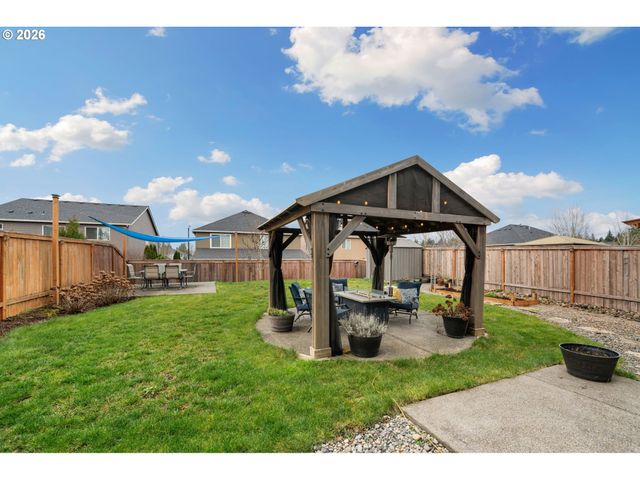 937 N GIBERT Ct, Ridgefield, WA 98642