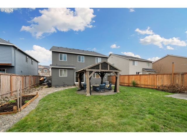 937 N GIBERT Ct, Ridgefield, WA 98642