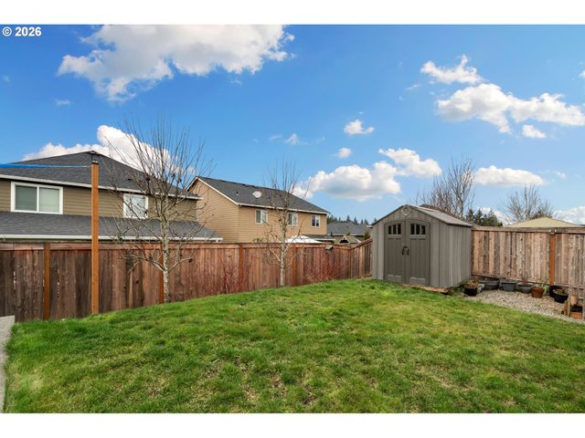 937 N GIBERT Ct, Ridgefield, WA 98642