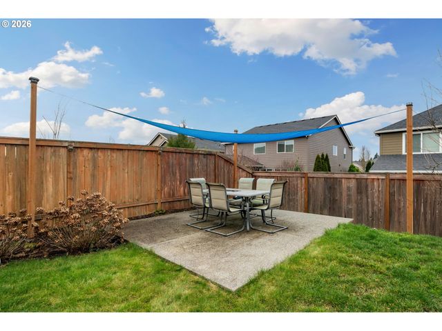 937 N GIBERT Ct, Ridgefield, WA 98642