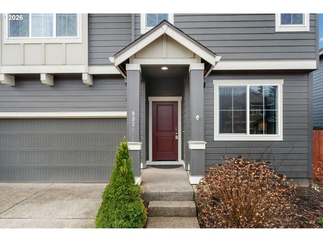 937 N GIBERT Ct, Ridgefield, WA 98642