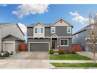 937 N GIBERT Ct, Ridgefield, WA 98642