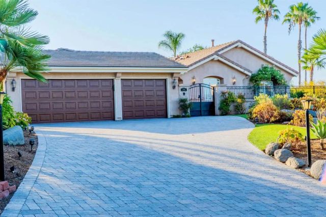 3542 Avenida Amorosa, Escondido, CA 92029