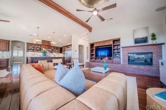 3542 Avenida Amorosa, Escondido, CA 92029