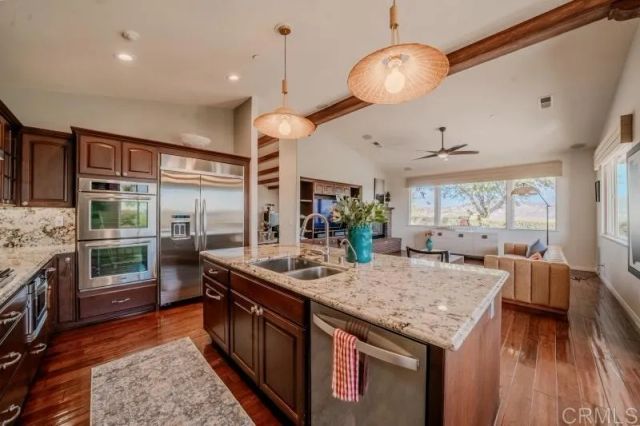 3542 Avenida Amorosa, Escondido, CA 92029
