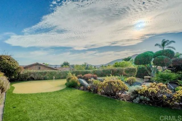 3542 Avenida Amorosa, Escondido, CA 92029