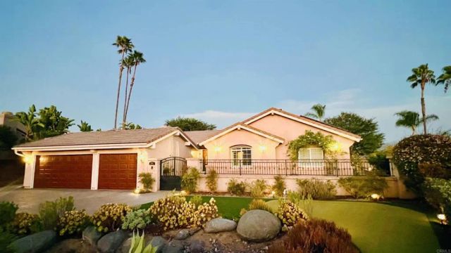 3542 Avenida Amorosa, Escondido, CA 92029