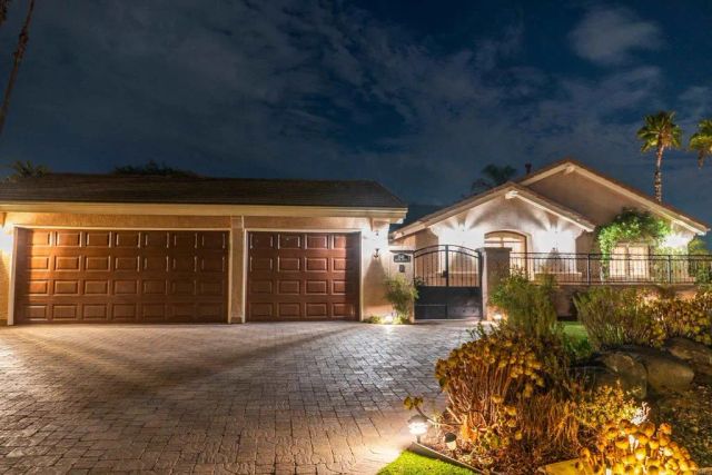 3542 Avenida Amorosa, Escondido, CA 92029