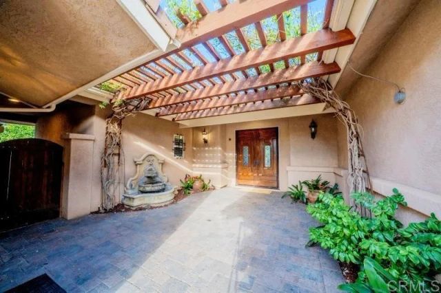 3542 Avenida Amorosa, Escondido, CA 92029