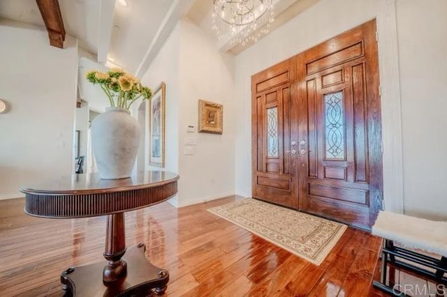 3542 Avenida Amorosa, Escondido, CA 92029