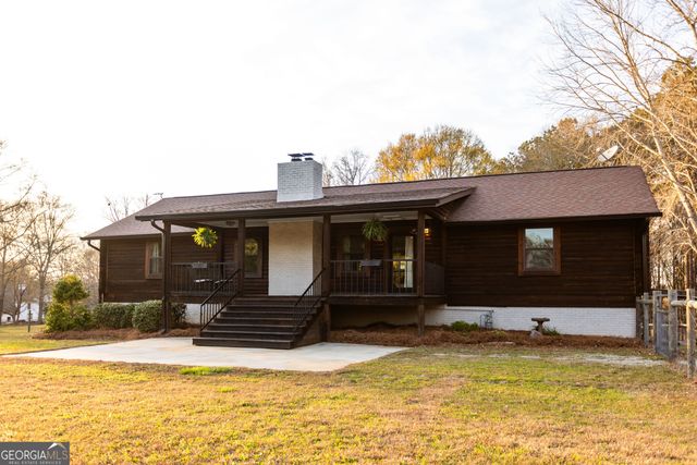 2289 Camp Lane, Loganville, GA 30052