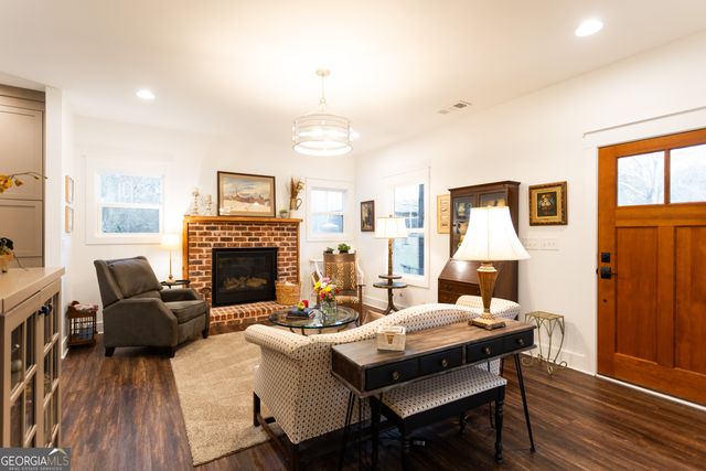 2289 Camp Lane, Loganville, GA 30052