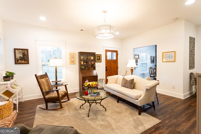 2289 Camp Lane, Loganville, GA 30052