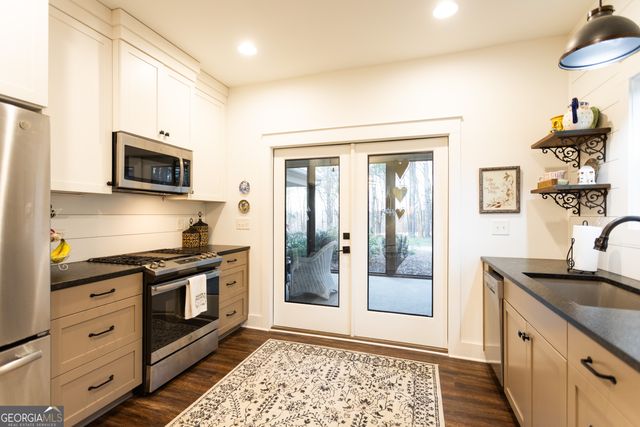 2289 Camp Lane, Loganville, GA 30052