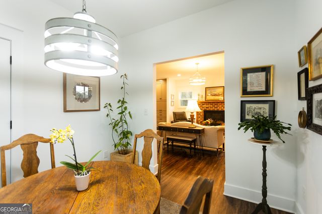 2289 Camp Lane, Loganville, GA 30052