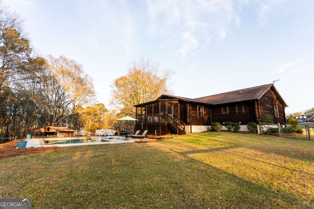 2289 Camp Lane, Loganville, GA 30052