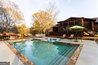 2289 Camp Lane, Loganville, GA 30052