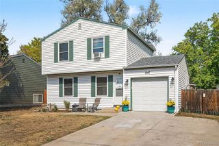 1247 W 135th Place, Westminster, CO 80234