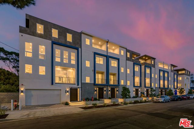 5843 David Avenue, Los Angeles, CA 90034