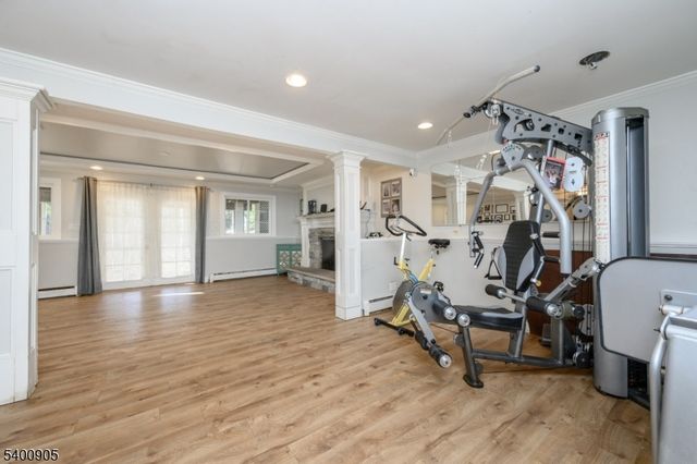 228 Brook Valley Rd, Montville Twp., NJ 07082