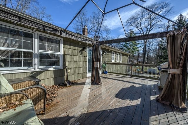 228 Brook Valley Rd, Montville Twp., NJ 07082