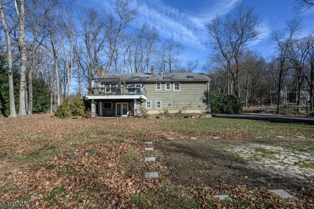 228 Brook Valley Rd, Montville Twp., NJ 07082