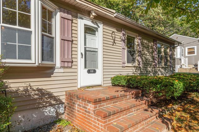 60 Constant Street, Manchester, NH 03103
