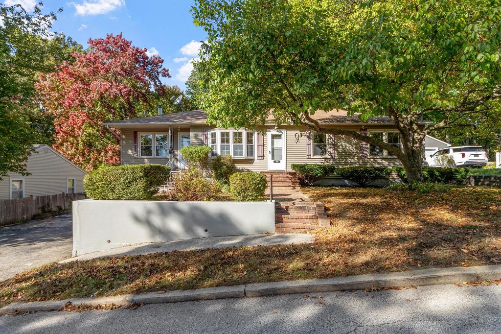 60 Constant Street, Manchester, NH 03103