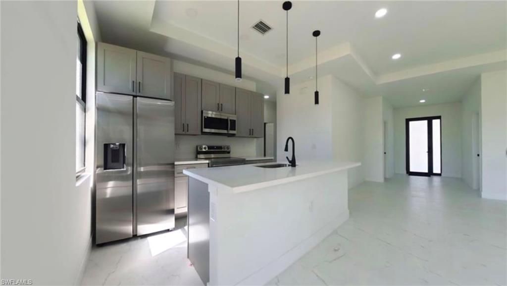 3306 74th ST W, LEHIGH ACRES, FL 33971 — photo 3