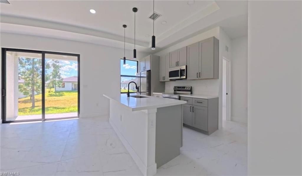 3306 74th ST W, LEHIGH ACRES, FL 33971 — photo 4