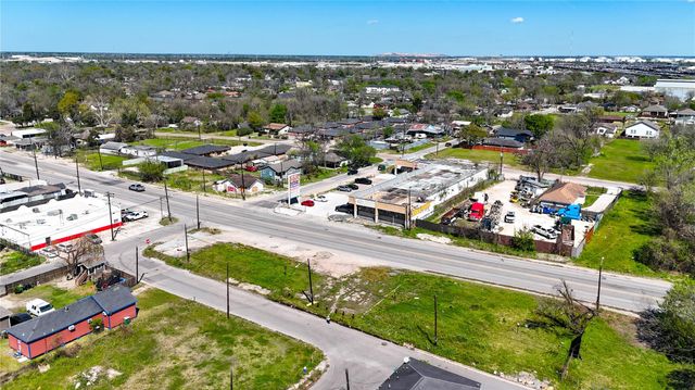 3531 Lockwood Drive, Houston, TX 77026