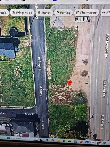 3531 Lockwood Drive, Houston, TX 77026