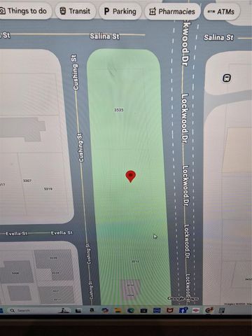 3531 Lockwood Drive, Houston, TX 77026