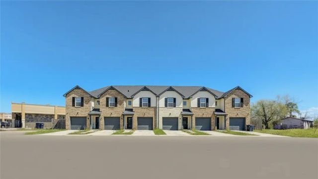 3531 Lockwood Drive, Houston, TX 77026