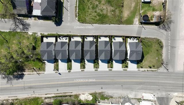 3531 Lockwood Drive, Houston, TX 77026