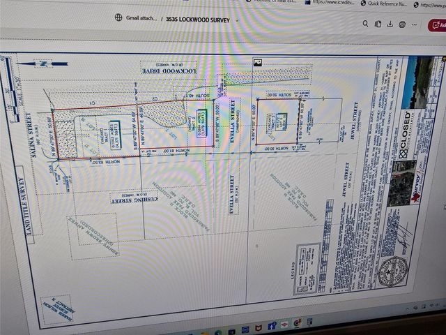 3531 Lockwood Drive, Houston, TX 77026