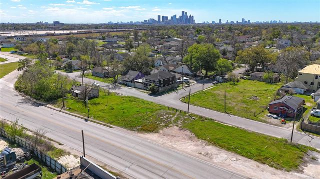 3531 Lockwood Drive, Houston, TX 77026
