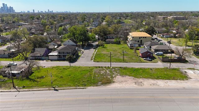 3531 Lockwood Drive, Houston, TX 77026