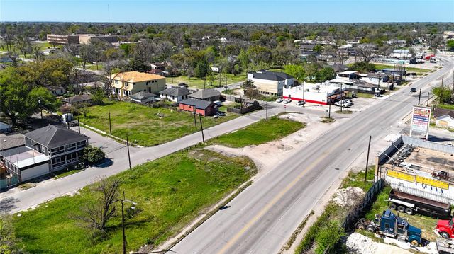 3531 Lockwood Drive, Houston, TX 77026