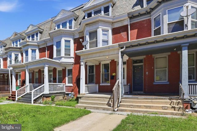 55 E COTTAGE PL, York, PA 17401
